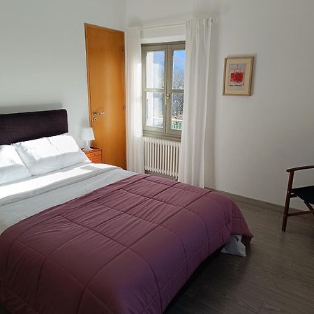 Locanda La Pignatta Arogno Eksteriør billede