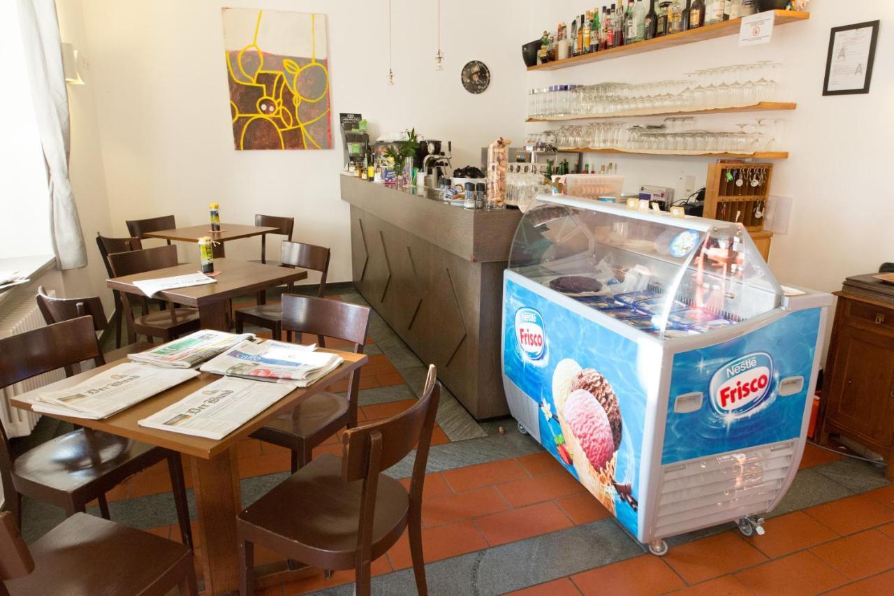 Locanda La Pignatta Arogno Eksteriør billede
