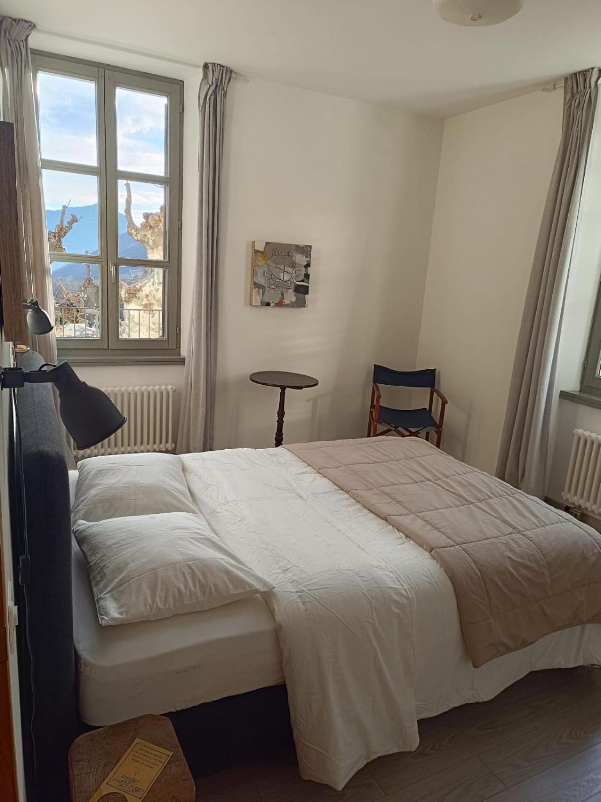 Locanda La Pignatta Arogno Eksteriør billede